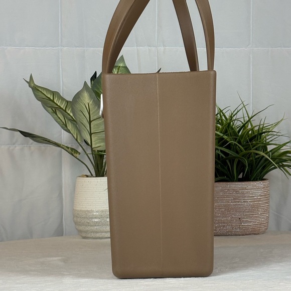 Celebrate It Football Tote - Picture 4 of 10